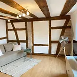Haus Am Heiner Geissler Platz By Landgasthof Zickler Ξενοδοχείο *