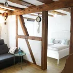 Haus Am Heiner Geissler Platz By Landgasthof Zickler *