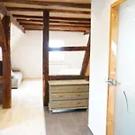 Hotell Haus Am Heiner Geissler Platz By Landgasthof Zickler *