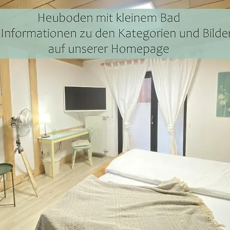 Haus Am Heiner Geissler Platz By Landgasthof Zickler * Gleisweiler