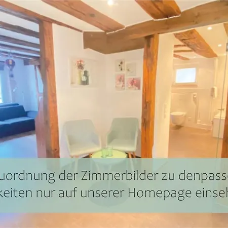 Haus Am Heiner Geissler Platz By Landgasthof Zickler * Gleisweiler