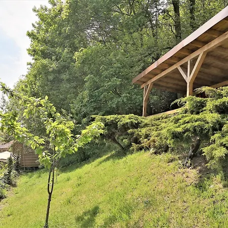Haus Am Heiner Geissler Platz By Landgasthof Zickler Hotel