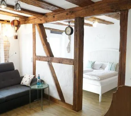 Haus Am Heiner Geissler Platz By Landgasthof Zickler *