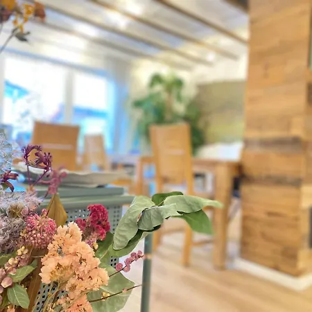 Hotel Haus Am Heiner Geissler Platz By Landgasthof Zickler