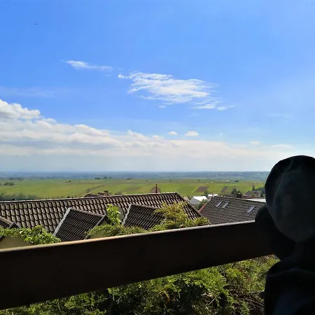 Haus Am Heiner Geissler Platz By Landgasthof Zickler * Gleisweiler