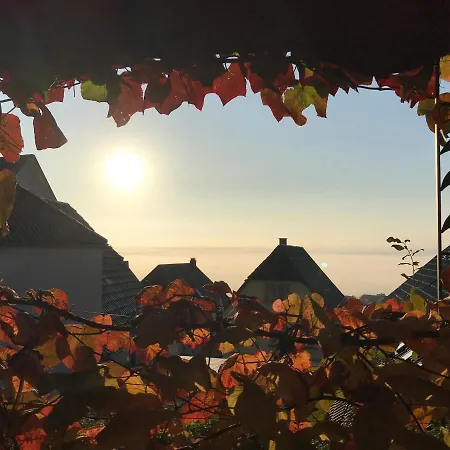 Haus Am Heiner Geissler Platz By Landgasthof Zickler * Gleisweiler