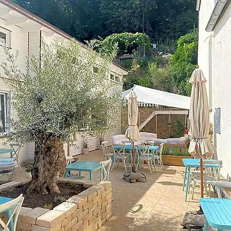 Haus Am Heiner Geissler Platz By Landgasthof Zickler *