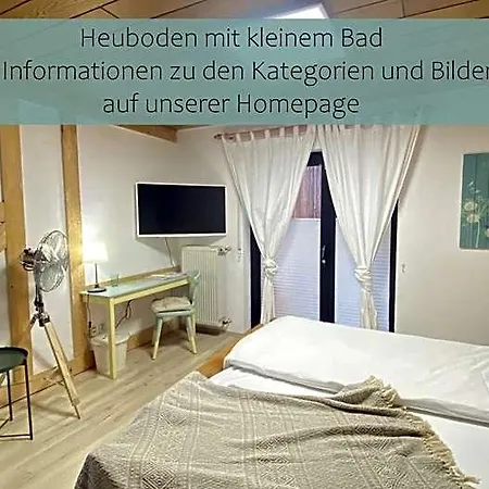 מלון Haus Am Heiner Geissler Platz By Landgasthof Zickler Gleisweiler