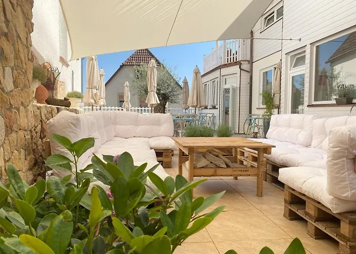 Haus Am Heiner Geissler Platz By Landgasthof Zickler ホテル *