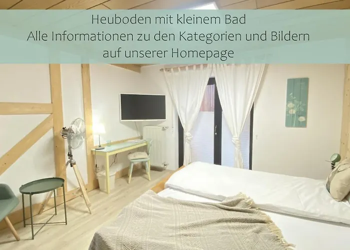 Haus Am Heiner Geissler Platz By Landgasthof Zickler * Gleisweiler