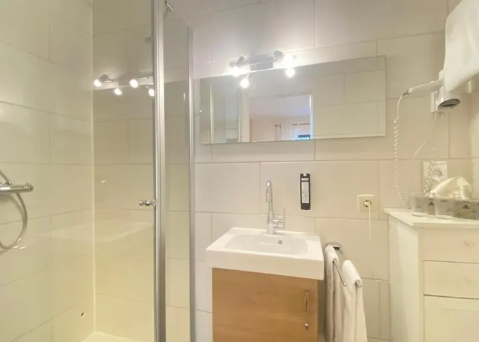 Haus Am Heiner Geissler Platz By Landgasthof Zickler ホテル *