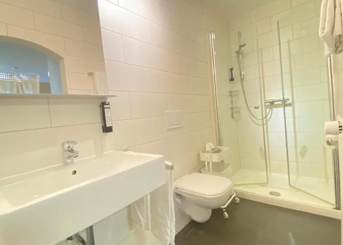 Haus Am Heiner Geissler Platz By Landgasthof Zickler