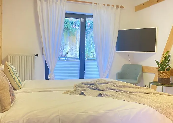 Haus Am Heiner Geissler Platz By Landgasthof Zickler Gleisweiler