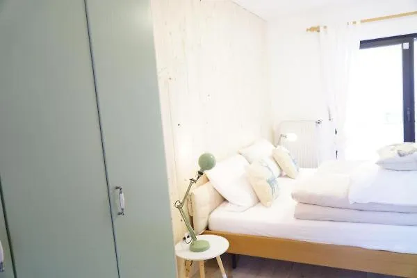 Haus Am Heiner Geissler Platz By Landgasthof Zickler Gleisweiler