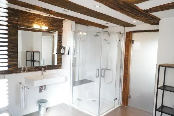 Haus Am Heiner Geissler Platz By Landgasthof Zickler