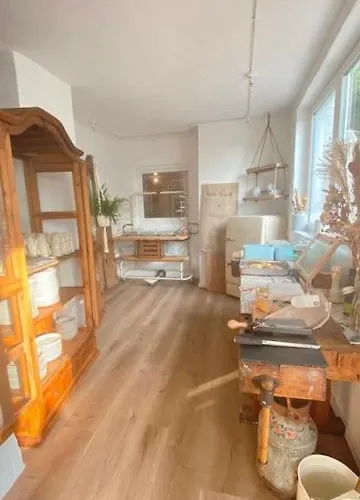 Haus Am Heiner Geissler Platz By Landgasthof Zickler ホテル