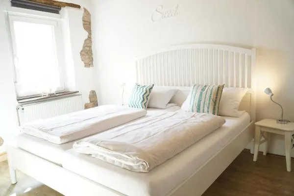 Haus Am Heiner Geissler Platz By Landgasthof Zickler 호텔